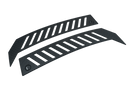 Cerato GT Sedan PFL Rear Window Vents (Pair) - MODE Auto Concepts