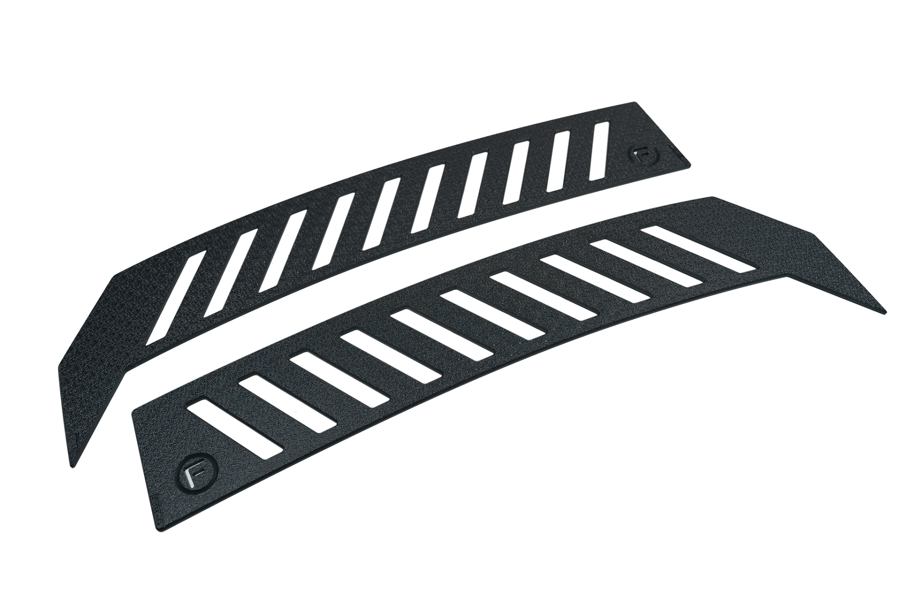 FLOW Designs Window Vents for KIA Cerato GT Sedan FL