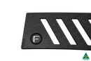 Cerato GT Sedan PFL Rear Window Vents (Pair) - MODE Auto Concepts