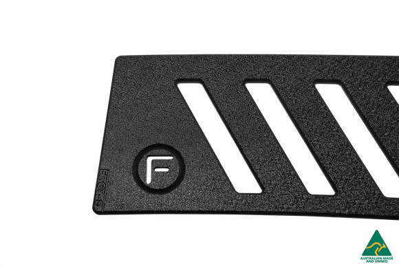 Cerato GT Sedan PFL Rear Window Vents (Pair) - MODE Auto Concepts