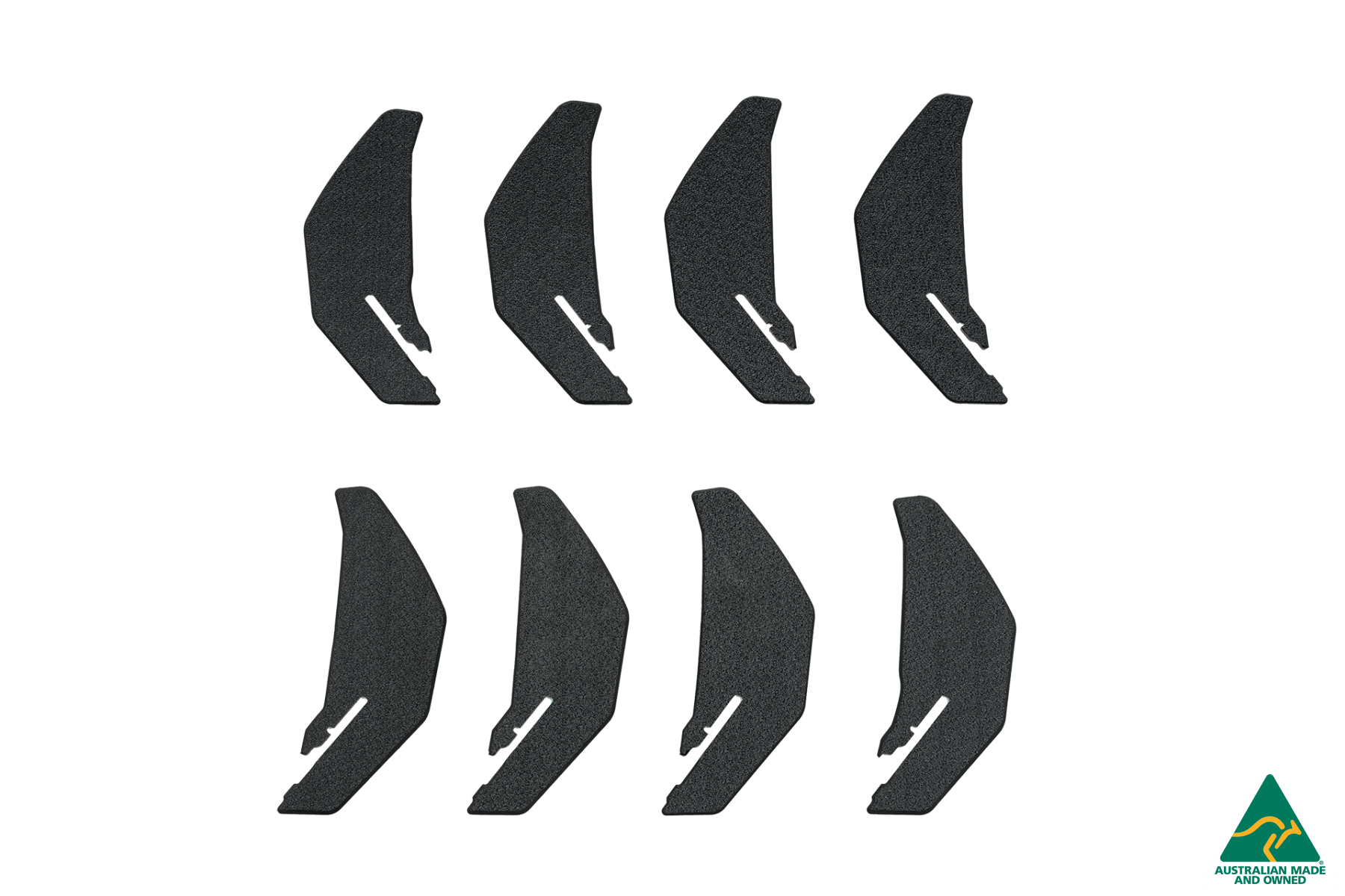 FLOW Designs  Cerato GT Sedan PFL Flow-Lock Rear Diffuser - MODE Auto Concepts