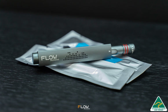 FLOW Designs  Flow Designs Air Vent Diffuser Refills - MODE Auto Concepts