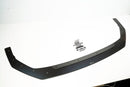 CN7 V2 Elantra N Sedan Facelift V2 - 2024 Front Lip Splitter & Mounting Brackets (Pair) - MODE Auto Concepts