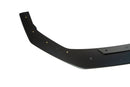 CN7 V2 Elantra N Sedan Facelift V2 - 2024 Front Lip Splitter & Mounting Brackets (Pair) - MODE Auto Concepts
