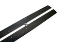 CN7 V2 Elantra N Sedan Facelift V2 - 2024 Side Skirt Splitters (Pair) - MODE Auto Concepts