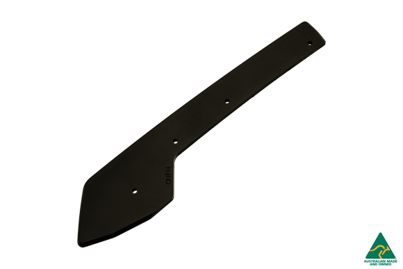 FLOW Designs  CN7 Elantra N Sedan 2021 Rear Spats (Pair) - MODE Auto Concepts