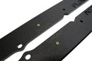 CN7 V2 Elantra N Sedan Facelift V2 - 2024 Side Skirt Splitters (Pair) - MODE Auto Concepts