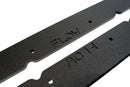 CN7 V2 Elantra N Sedan Facelift V2 - 2024 Side Skirt Splitters (Pair) - MODE Auto Concepts