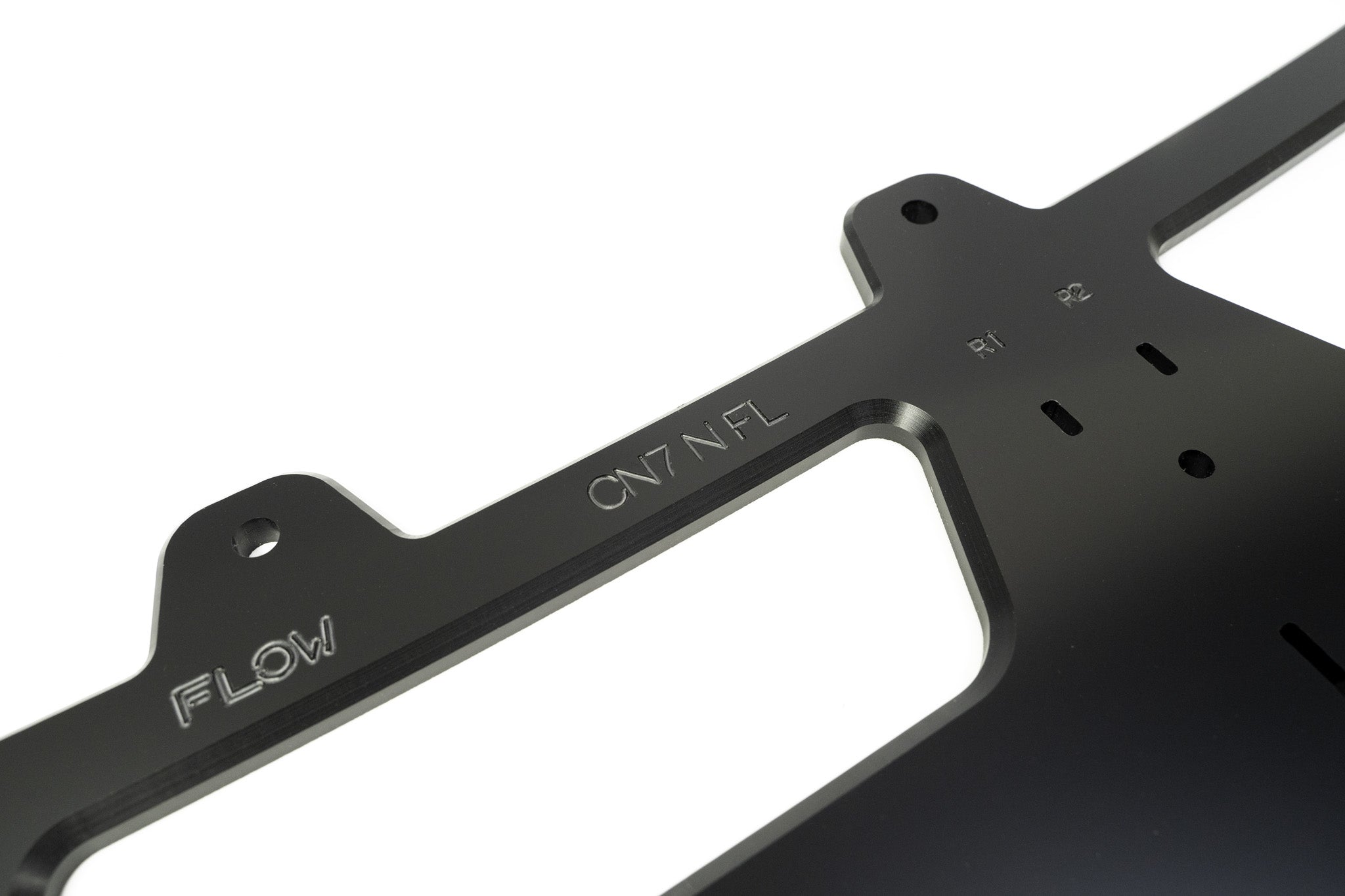 FLOW Designs  CN7 V2 i30N Sedan FL 2024 Flow-Lock Rear Diffuser - MODE Auto Concepts