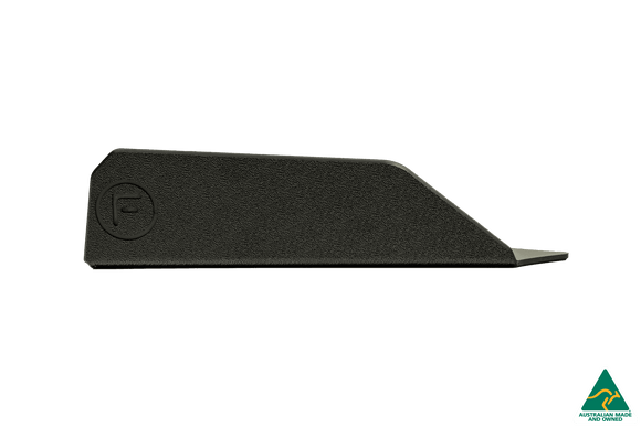 CN7 V2 i30N Sedan FL 2024 Side Skirt Splitter Winglets (Pair) - MODE Auto Concepts