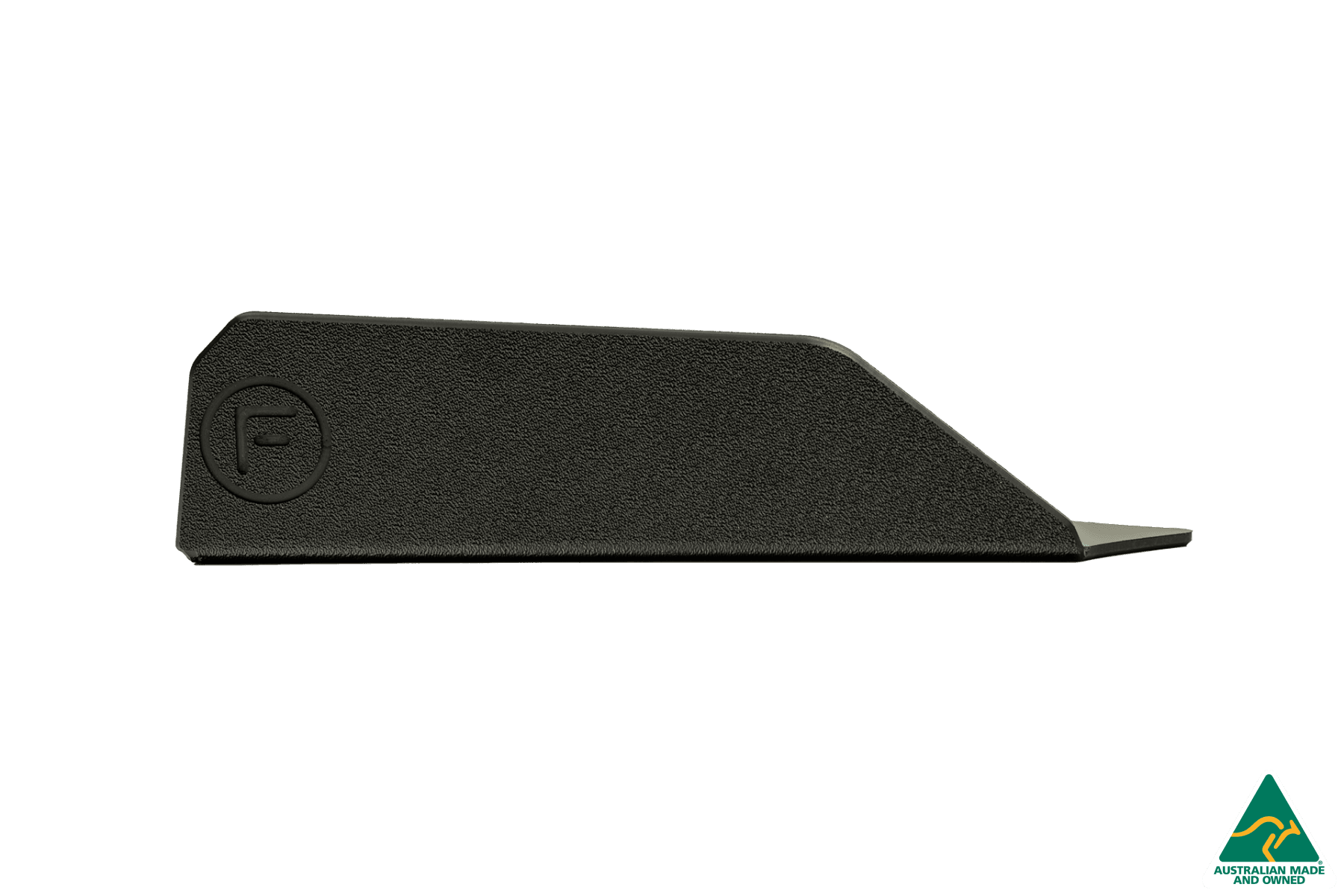 FLOW Designs  CN7 i30N Sedan 2021-2023 Side Skirt Splitter Winglets (Pair) - MODE Auto Concepts