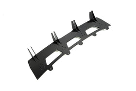 FLOW Designs  CN7 V2 i30N Sedan FL 2024 Flow-Lock Rear Diffuser - MODE Auto Concepts