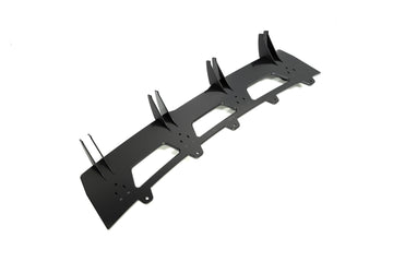 FLOW Designs  CN7 V2 i30N Sedan FL 2024 Flow-Lock Rear Diffuser - MODE Auto Concepts