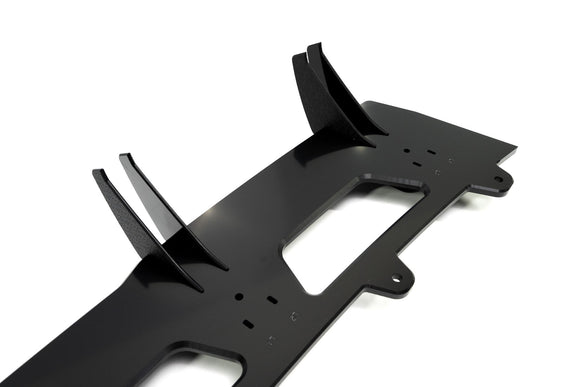 FLOW Designs  CN7 V2 i30N Sedan FL 2024 Flow-Lock Rear Diffuser - MODE Auto Concepts