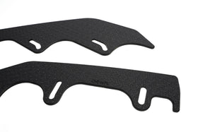 Hyundai CN7 V2 i30 N-Line Sedan FL 2025 Front Lip Splitter Extensions (Pair) - MODE Auto Concepts