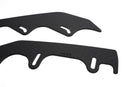 CN7 V2 Elantra N Sedan Facelift V2 - 2024 Front Lip Splitter Extensions (Pair) - MODE Auto Concepts