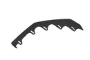 CN7 V2 i30N Sedan FL 2024 Front Lip Splitter Extensions (Pair) - MODE Auto Concepts