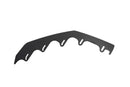 CN7 V2 Elantra N Sedan Facelift V2 - 2024 Front Lip Splitter Extensions (Pair) - MODE Auto Concepts