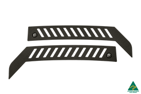 CN7 Elantra N Line Sedan 2020 Rear Window Vents (Pair) - MODE Auto Concepts