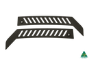 CN7 i30 N Line Sedan 2020 - 2022 Rear Window Vents (Pair) - MODE Auto Concepts