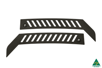 CN7 i30 N Line Sedan 2020 - 2022 Rear Window Vents (Pair) - MODE Auto Concepts