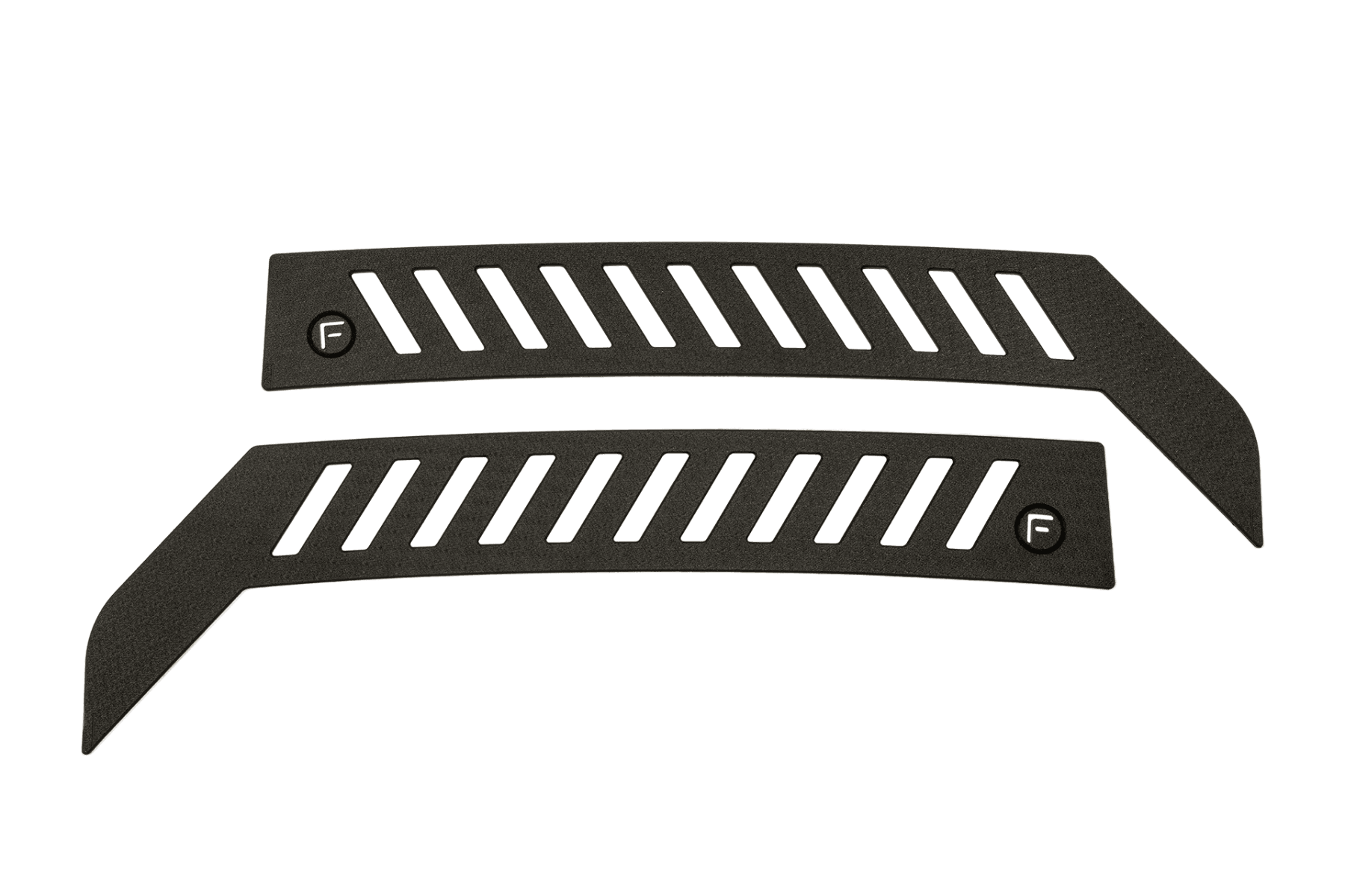 FLOW Designs Window Vents for Hyundai CN7 i30N Sedan 2021