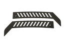 CN7 Elantra N Sedan 2021 Rear Window Vents (Pair) - MODE Auto Concepts