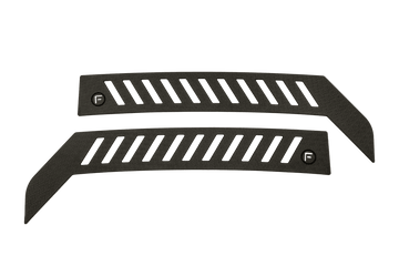 CN7 Elantra N Sedan 2021 Rear Window Vents (Pair) - MODE Auto Concepts