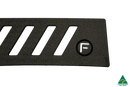 CN7 Elantra N Sedan 2021 Rear Window Vents (Pair) - MODE Auto Concepts