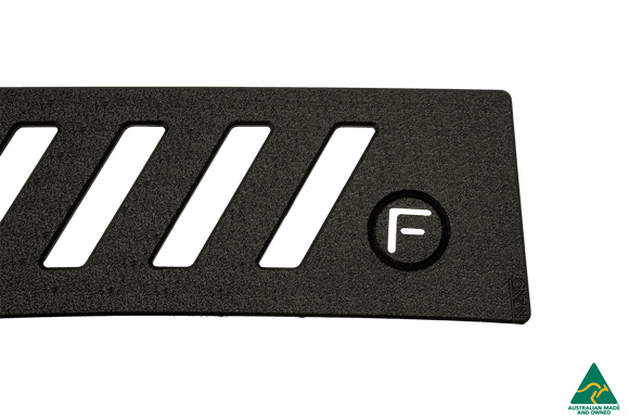 CN7 i30 N Line Sedan 2020 - 2022 Rear Window Vents (Pair) - MODE Auto Concepts