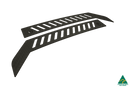 CN7 Elantra N Sedan 2021 Rear Window Vents (Pair) - MODE Auto Concepts