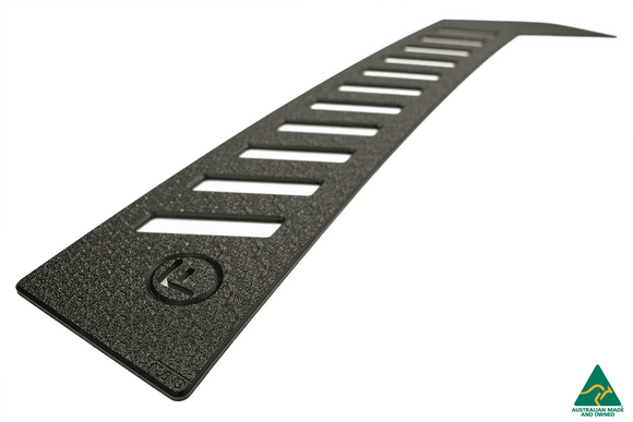 CN7 i30 N Line Sedan 2020 - 2022 Rear Window Vents (Pair) - MODE Auto Concepts