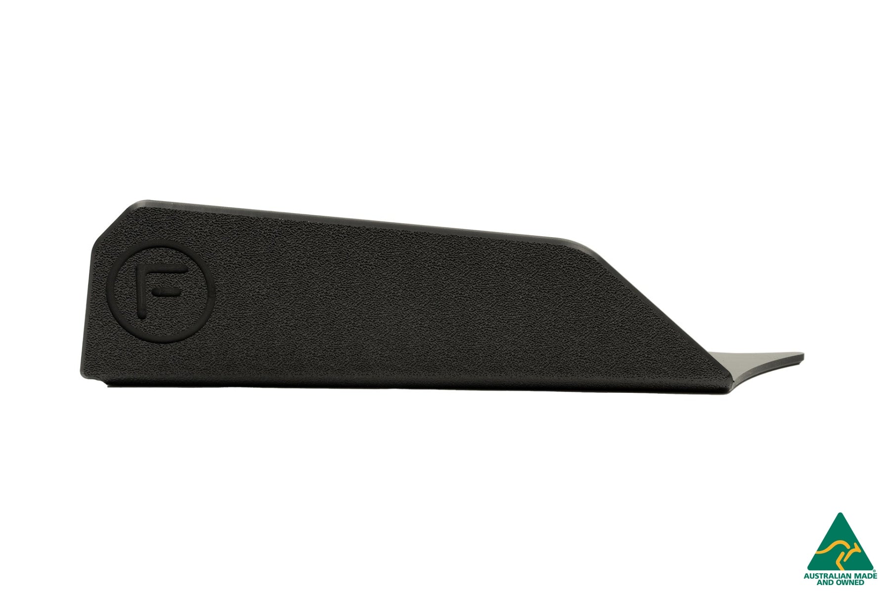 FLOW Designs  CN7 i30 N Line Sedan 2020 - 2022 Front Lip Splitter Winglets (Pair) - MODE Auto Concepts
