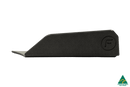 CN7 V2 i30N Sedan FL 2024 Front Lip Splitter Winglets (Pair) - MODE Auto Concepts
