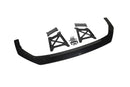 CN7 V2 i30N Sedan FL 2024 Front Lip Splitter & Mounting Brackets (Pair) - MODE Auto Concepts