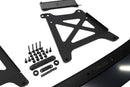 CN7 V2 Elantra N Sedan Facelift V2 - 2024 Front Lip Splitter & Mounting Brackets (Pair) - MODE Auto Concepts