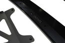 CN7 V2 i30N Sedan FL 2024 Front Lip Splitter & Mounting Brackets (Pair) - MODE Auto Concepts