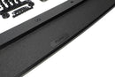 CN7 V2 i30N Sedan FL 2024 Front Lip Splitter & Mounting Brackets (Pair) - MODE Auto Concepts