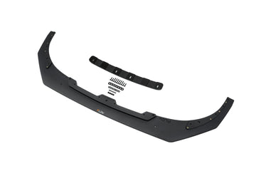 FLOW Designs  Cerato GT Facelift Front Lip Splitter & Mounting Brace - MODE Auto Concepts