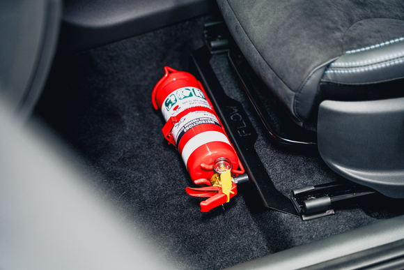 Hyundai/Kia Fire Extinguisher Bracket/Mount - MODE Auto Concepts