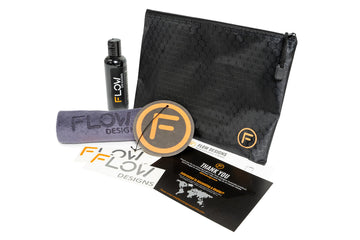 FLOW Designs  Flow Designs Splitter Cleaning Kit - MODE Auto Concepts