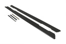 Corolla GR Side Skirt Splitters (TEXTURED: Pair) - MODE Auto Concepts