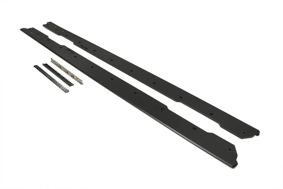 Corolla GR Side Skirt Splitters (TEXTURED: Pair) - MODE Auto Concepts