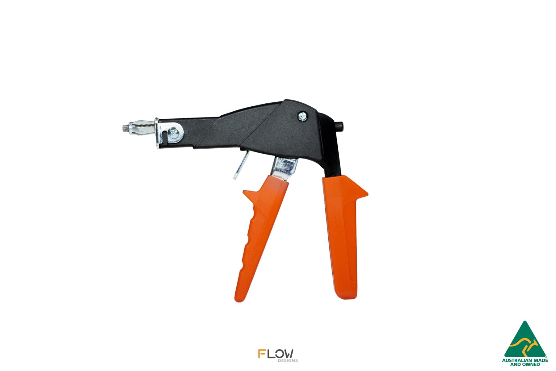 FLOW Designs  Heavy Duty Jack Nut Setting Gun - MODE Auto Concepts