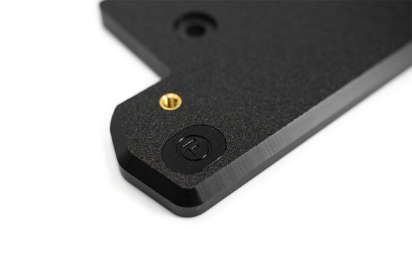 FLOW Designs  Corolla GR Side Skirt Splitters (TEXTURED: Pair) - MODE Auto Concepts