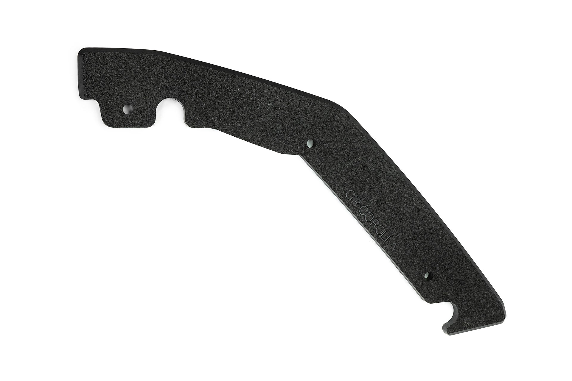 FLOW Designs  Corolla GR Rear Spats (TEXTURED; Pair) - MODE Auto Concepts