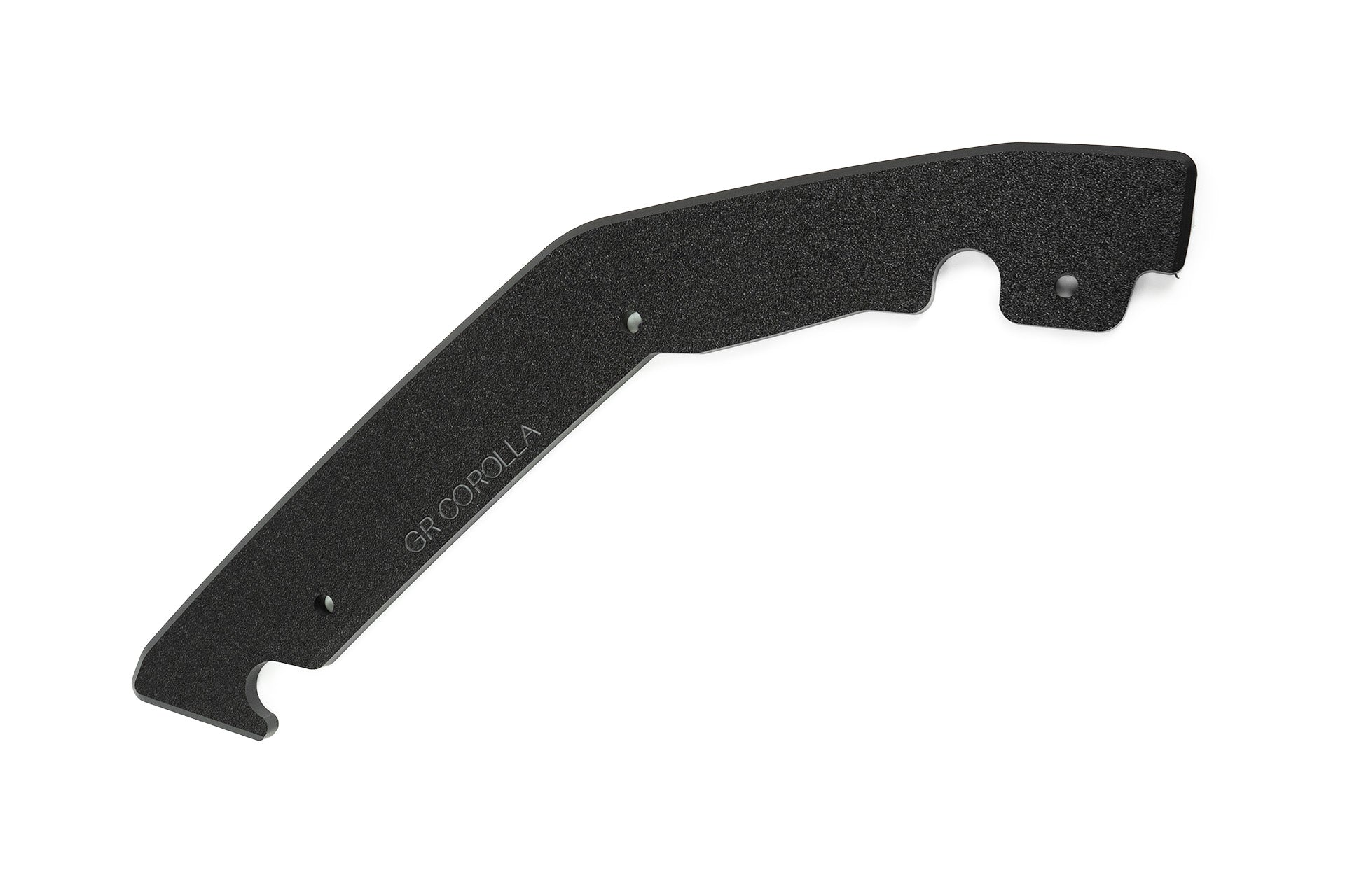 FLOW Designs  Corolla GR Rear Spats (TEXTURED; Pair) - MODE Auto Concepts