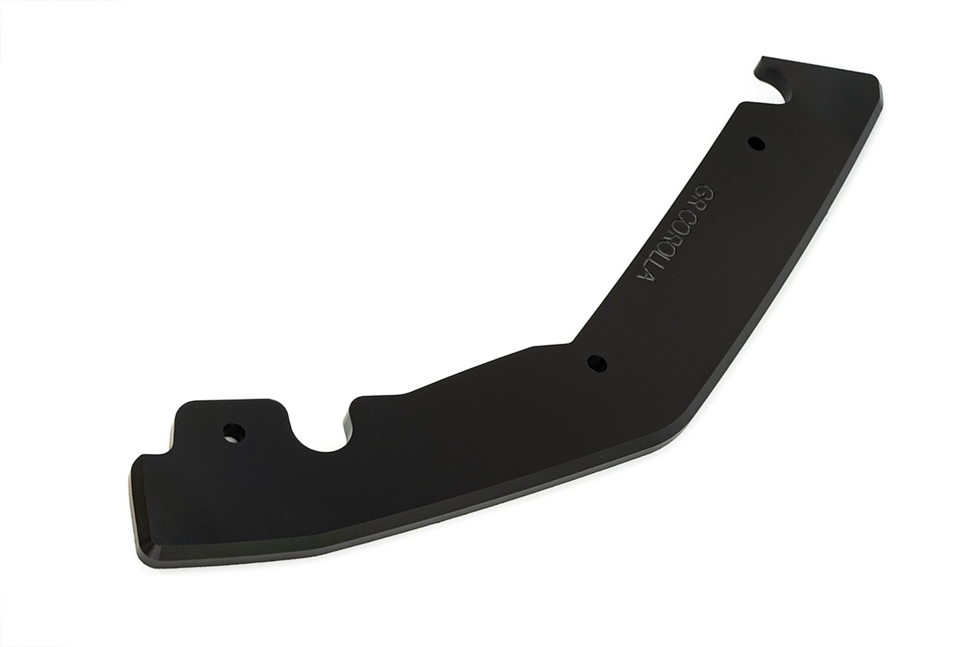 FLOW Designs  Corolla GR Rear Spats (GLOSS; Pair) - MODE Auto Concepts