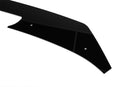 FLOW Designs  Corolla GR Rear Spoiler Extension - MODE Auto Concepts