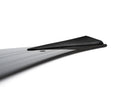 FLOW Designs  Corolla GR Rear Spoiler Extension - MODE Auto Concepts